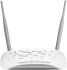 TP-LINK Access Point TL-WA8010N N300, 1хFE LAN, Passive PoE