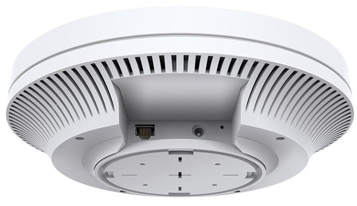 Точка доступа TP-LINK EAP660 HD AX3600, 1x2.5GE, PoE
