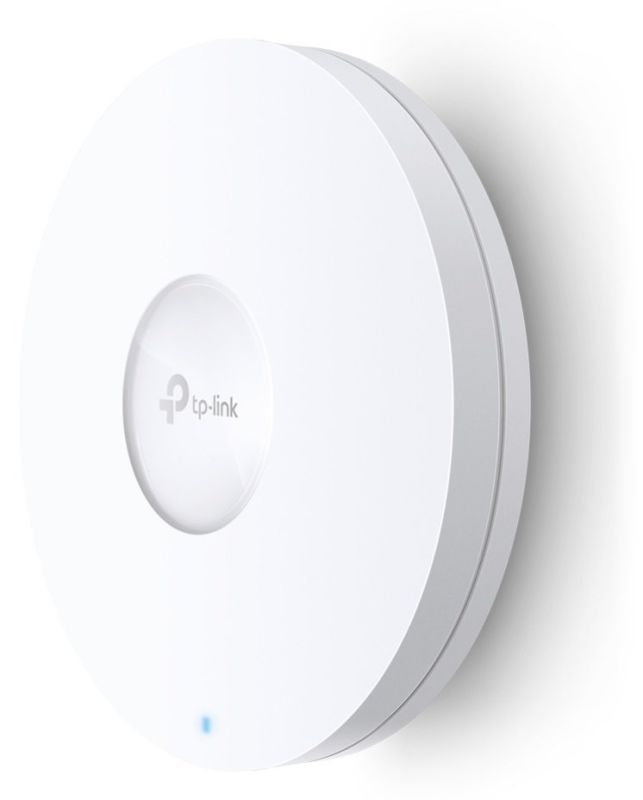 Точка доступа TP-LINK EAP660 HD AX3600, 1x2.5GE, PoE