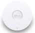 Точка доступа TP-LINK EAP660 HD AX3600, 1x2.5GE, PoE