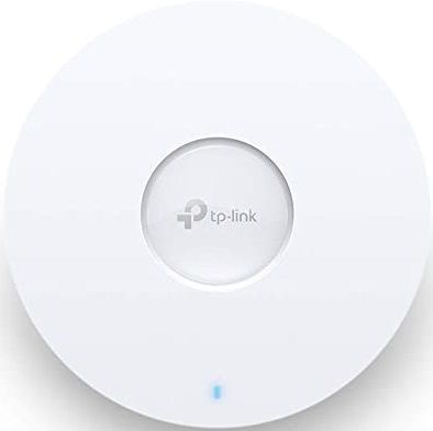 Точка доступу TP-LINK EAP620 HD AX1800, 1xGE LAN, PoE