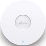 Точка доступу TP-LINK  AX1800, 1xGE LAN, PoE, Passive PoE TP-Link EAP610