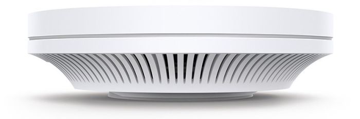 Точка доступу TP-LINK  AX1800, 1xGE LAN, PoE, Passive PoE TP-Link EAP610