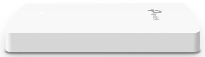 Точка доступа TP-LINK EAP235 WALL AC1200, 1xGE, 3xGE out, PoE