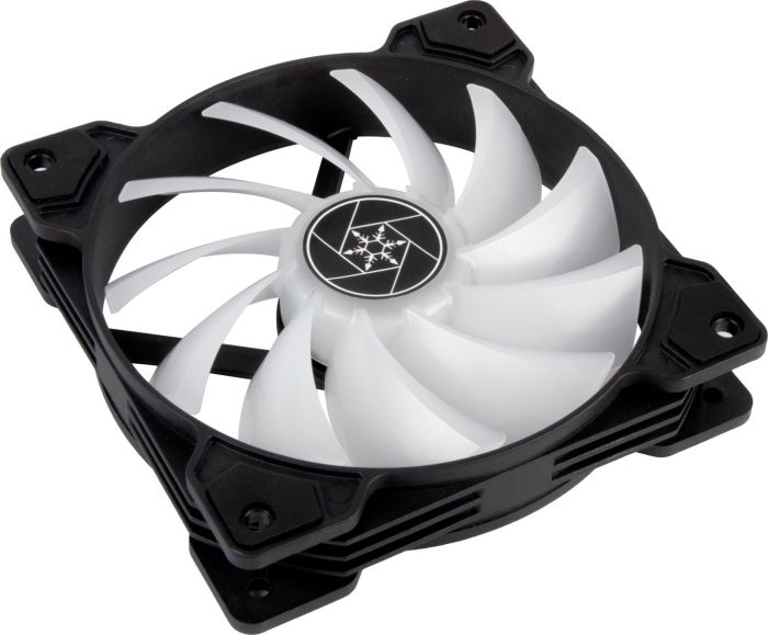 SilverStone LCS Icegem 360P-ARGB, LGA2066, 2011, 1366, 115x, 1366, TRX4TR4, AM4, AM3, AM3+, AM2, AM2+, FM1, FM2, TDP350W, black