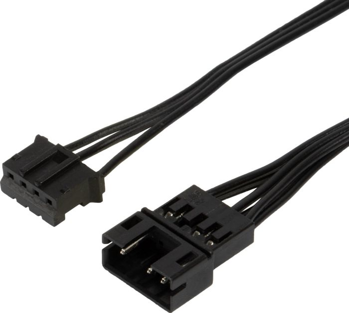 SilverStone LCS Icegem 360P-ARGB, LGA2066, 2011, 1366, 115x, 1366, TRX4TR4, AM4, AM3, AM3+, AM2, AM2+, FM1, FM2, TDP350W, black