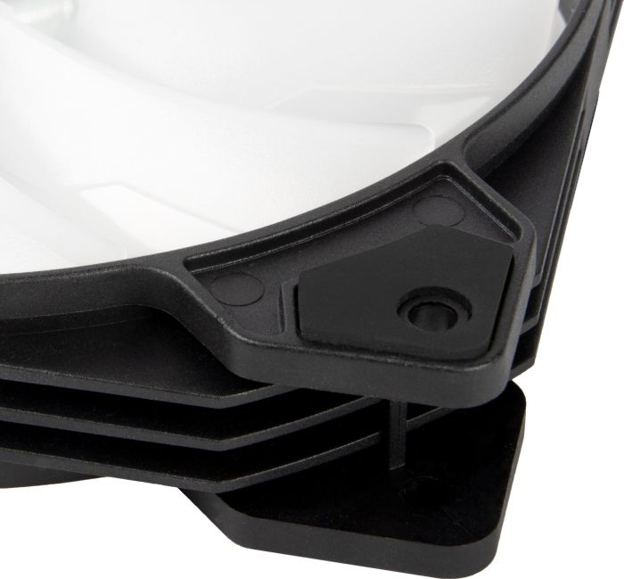 SilverStone LCS Icegem 360P-ARGB, LGA2066, 2011, 1366, 115x, 1366, TRX4TR4, AM4, AM3, AM3+, AM2, AM2+, FM1, FM2, TDP350W, black