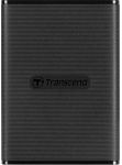 Портативный SSD Transcend 1TB USB 3.1 Gen 2 Type-C ESD270C
