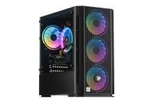 Комп’ютер персональний 2E Complex Gaming AMD R5-3600, 32Gb, F1TB, NVD3060-12, B450, GB700, 650W, FreeDos