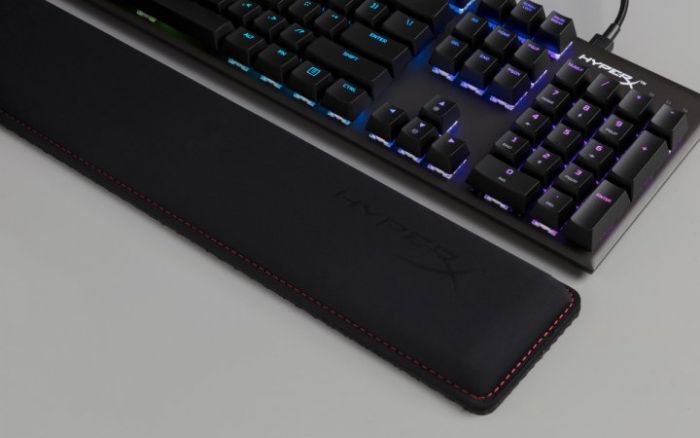 HyperX Wrist Rest Ergonomic