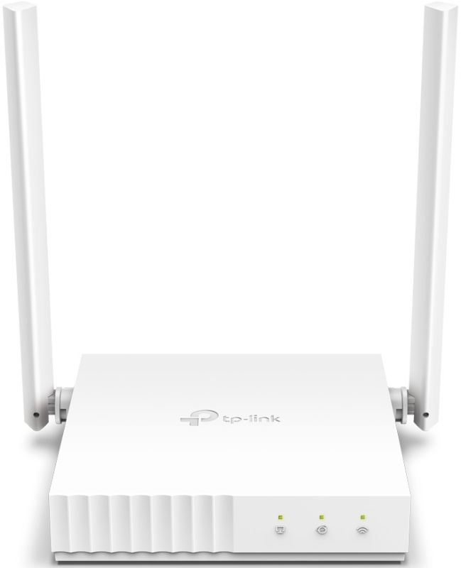 TP-LINK Router  N300, 4xFE LAN, 1xFE WAN TP-Link TL-WR844N