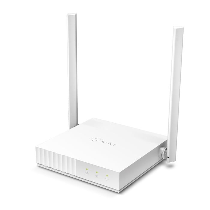 TP-LINK Router  N300, 4xFE LAN, 1xFE WAN TP-Link TL-WR844N