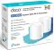 Система WiFi-Mesh TP-LINK Deco X60 AX3000, 1xGE LAN, 1xGE WAN, 1мод