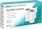 Система WiFi-Mesh TP-LINK Deco E4 AC1200, 2xFE LAN/WAN, 3мод