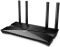 TP-LINK Router ARCHER AX23 AX1800, 4xGE LAN, 1xGE WAN, MESH