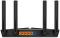 TP-LINK Router ARCHER AX23 AX1800, 4xGE LAN, 1xGE WAN, MESH