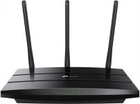 Маршрутизатор TP-LINK ARCHER A8 AC1900, 4xGE LAN, 1xGE WAN