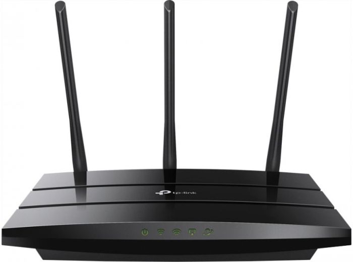 Маршрутизатор TP-LINK ARCHER A8 AC1900, 4xGE LAN, 1xGE WAN