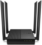 Маршрутизатор TP-LINK ARCHER A64 AC1200, 4xGE LAN, 1xGE WAN, MESH