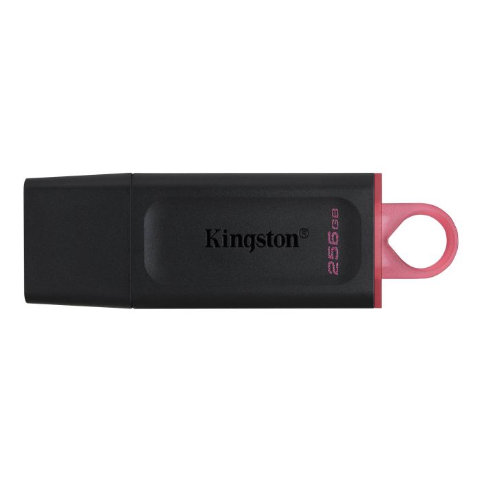 Kingston  256GB USB 3.2 Type-A Gen1 DT Exodia