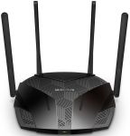 Маршрутизатор MERCUSYS  AX1800, 3xGE LAN, 1xGE WAN Mercusys MR70X