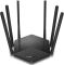 MERCUSYS Router  AC1900, 2xGE LAN, 1xGE WAN, MESH Mercusys MR50G