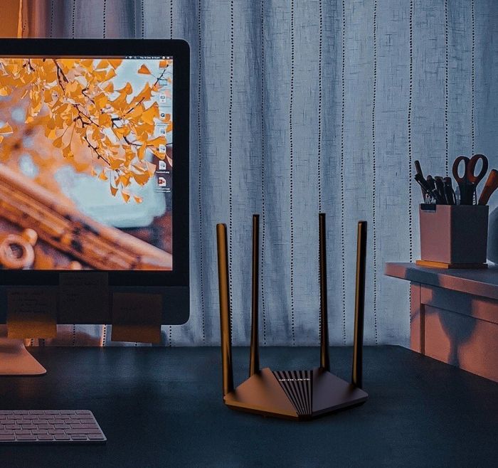 MERCUSYS Router  AC1200, 2xGE LAN, 1xGE WAN Mercusys MR30G