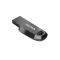 Накопитель SanDisk   32GB USB 3.2 Type-A Ultra Curve Чёрный