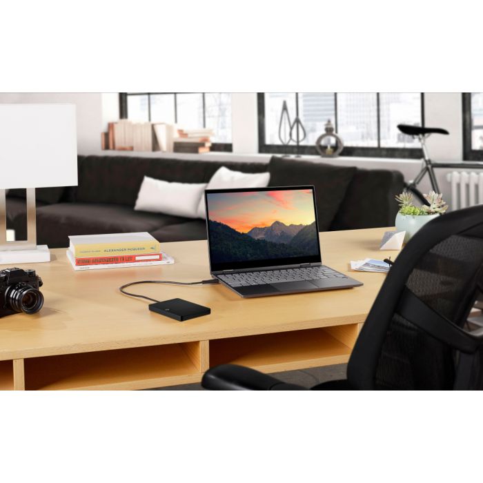 Seagate 1TB USB 3.0 Expansion