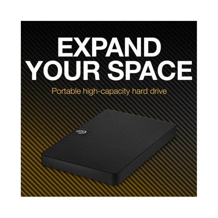 Seagate 1TB USB 3.0 Expansion