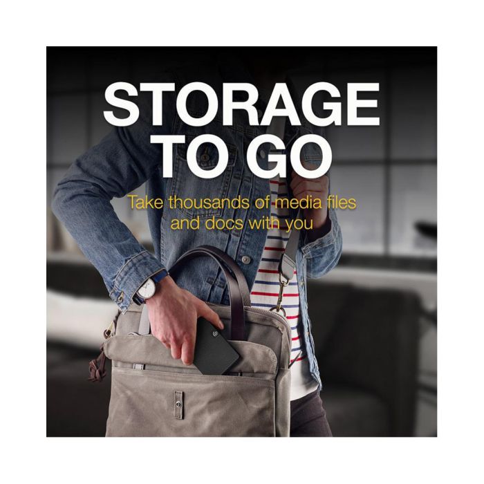 Seagate 1TB USB 3.0 Expansion