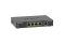 Комутатор NETGEAR GS305EP 5xGE (4xPoE), 63Вт, WebSmart