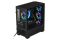ПК 2E Complex Gaming Intel i5-12400F, 32Gb, F256GB+1TB, NVD3060-12, B660, GB700, 600W, FreeDos