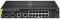 Комутатор HPE Aruba 6000, 12xGE, 2xGE SFP, PoE Class 4 139W, LT Warranty