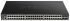Switch  48xGE PoE, 4xSFP+, 370W, Smart D-Link DGS-1250-52XMP