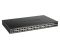 Switch  48xGE PoE, 4xSFP+, 370W, Smart D-Link DGS-1250-52XMP