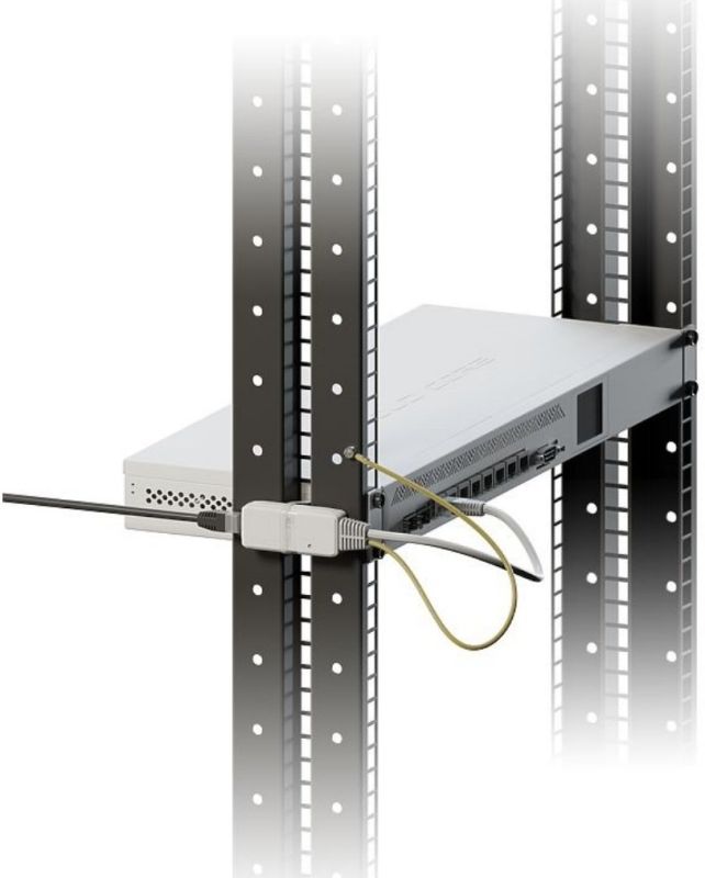 Модуль грозозащиты MikroTik MikroTiK GESP