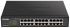 Switch  24xGE (1-12 PoE) EasySmart D-Link DGS-1100-24PV2