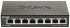 Комутатор   8xGE, EasySmart D-Link DGS-1100-08V2