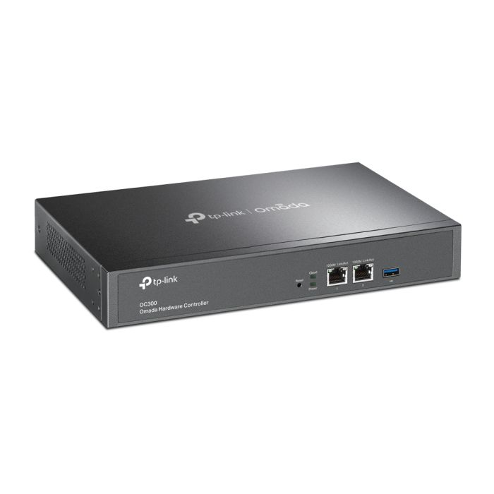 Контролер TP-LINK  2xGE 1xUSB3.0 TP-Link OC300