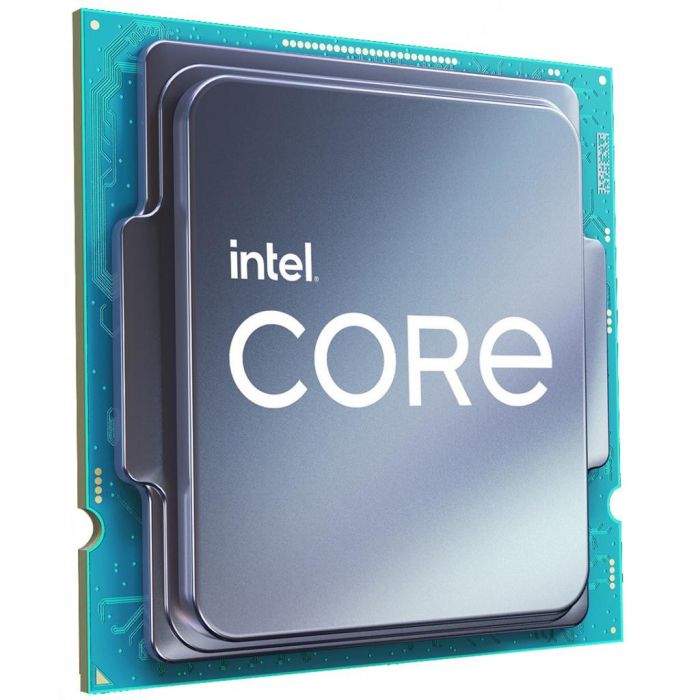 Intel CPU Core i3-12100 4C/8T 3.3GHz 12Mb LGA1700 60W Box