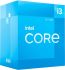 Intel CPU Core i3-12100 4C/8T 3.3GHz 12Mb LGA1700 60W Box