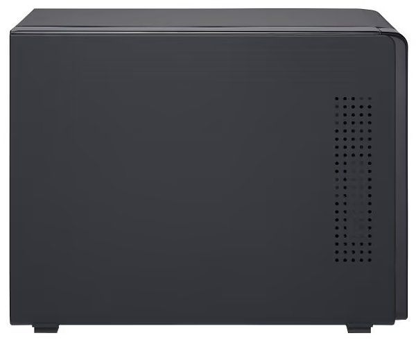 Хранилище DAS   (USB 3.2 Gen 1) QNAP TR-004