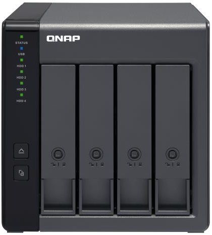 Хранилище DAS   (USB 3.2 Gen 1) QNAP TR-004