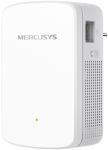 Розширювач покриття WiFi MERCUSYS  AC750, 1хFE LAN Mercusys ME20