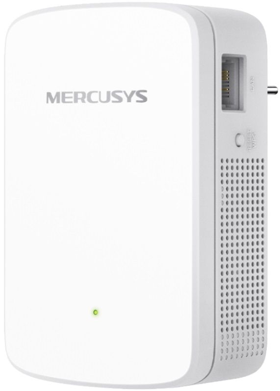 Розширювач покриття WiFi MERCUSYS  AC750, 1хFE LAN Mercusys ME20