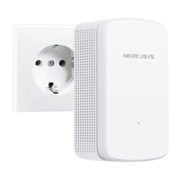 Розширювач покриття WiFi MERCUSYS  AC750, 1хFE LAN Mercusys ME20