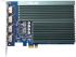 ASUS Graphic Card GeForce GT 730 2GB GDDR5 Silent low profile 4 HDMI GT730-4H-SL-2GD5