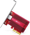 Мережева карта TP-LINK  1x10GE, PCI Express x1 TP-Link TX401