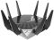 ASUS Router GT-AXE11000 AXE11000, 4xGE LAN, 1xGE WAN, 1x2.5GE LAN/WAN, MESH